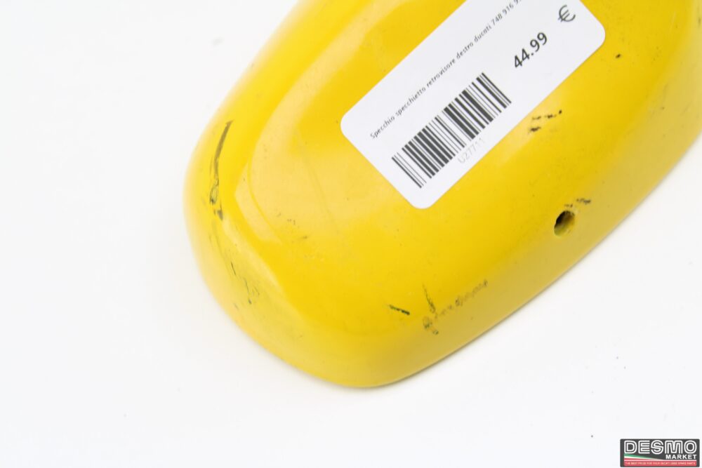 Specchio specchietto retrovisore destro ducati 748 916 996 998