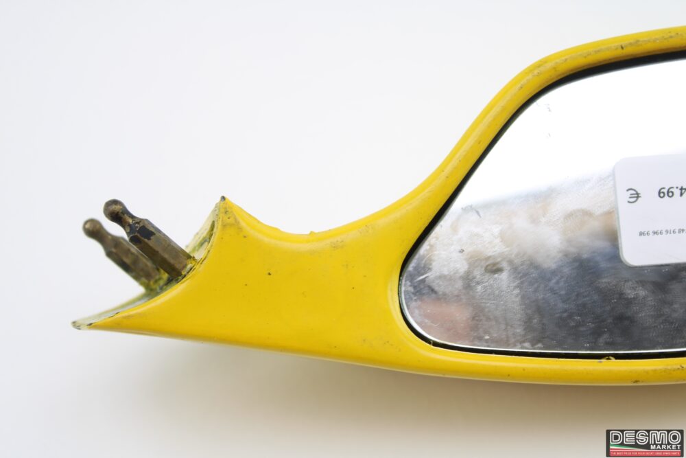 Specchio specchietto retrovisore sinistro Ducati 748 916 996 998