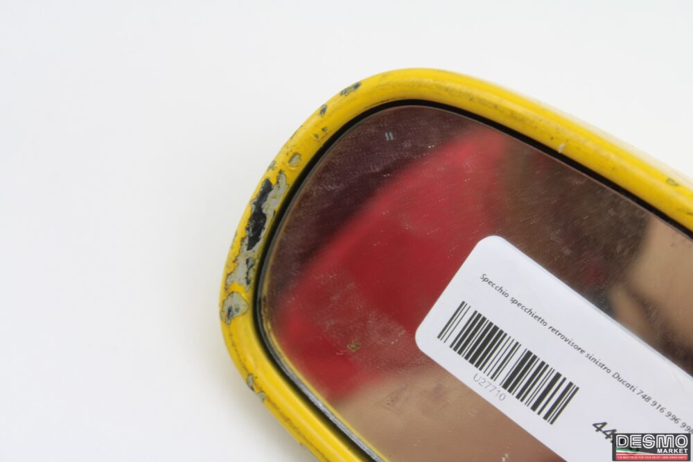 Specchio specchietto retrovisore sinistro Ducati 748 916 996 998