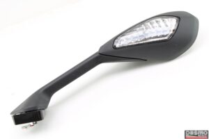 specchio specchietto retrovisore sinistro Ducati super sport 950