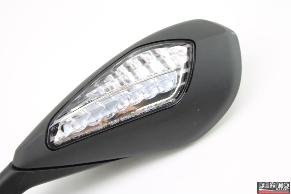 left rearview mirror Ducati super sport 950 - Image 2