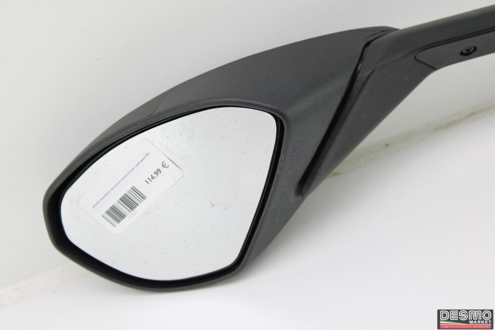 left rearview mirror Ducati super sport 950 - Image 5