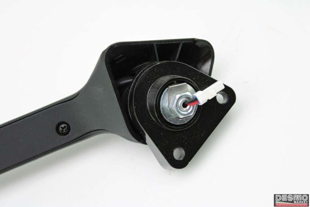 left rearview mirror Ducati super sport 950 - Image 6