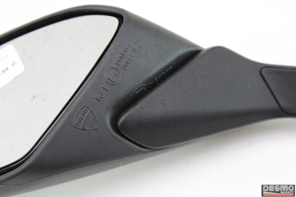 left rearview mirror Ducati super sport 950 - Image 8