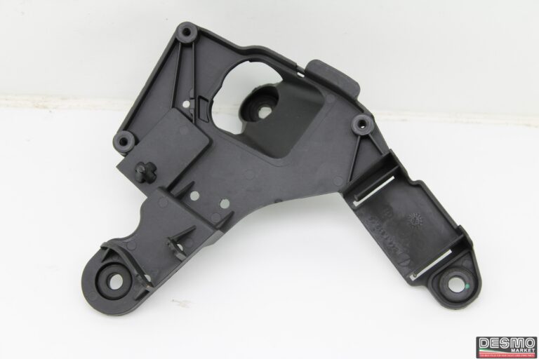Staffa supporto centralina Ducati Hypermotard 1100