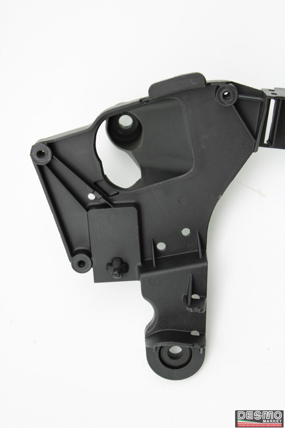 Staffa supporto centralina Ducati Hypermotard 1100
