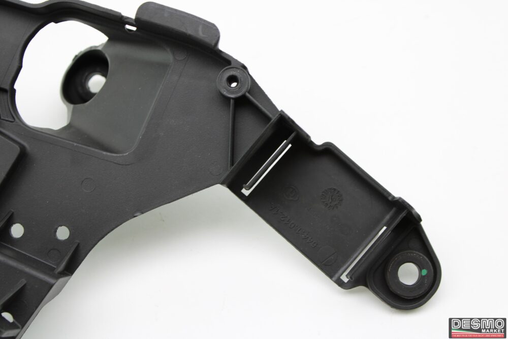 Staffa supporto centralina Ducati Hypermotard 1100