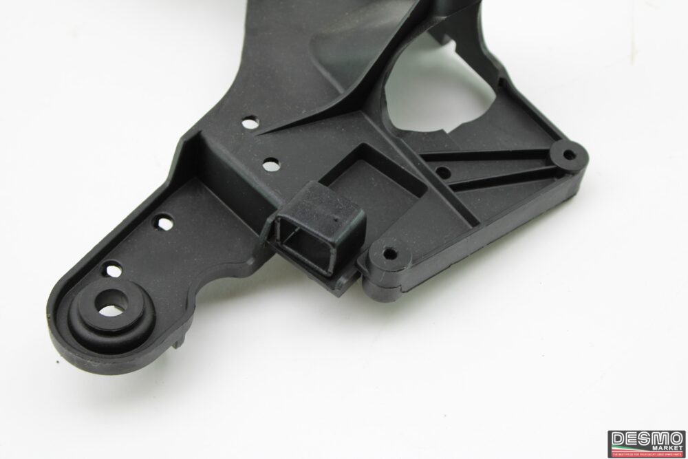 Staffa supporto centralina Ducati Hypermotard 1100