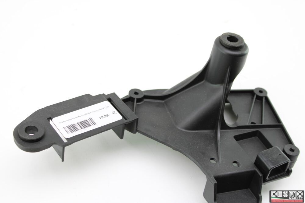 Staffa supporto centralina Ducati Hypermotard 1100