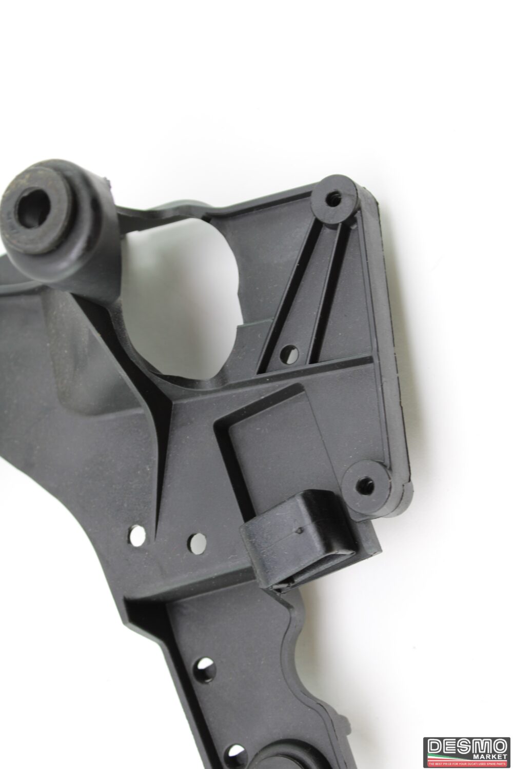 Staffa supporto centralina Ducati Hypermotard 1100