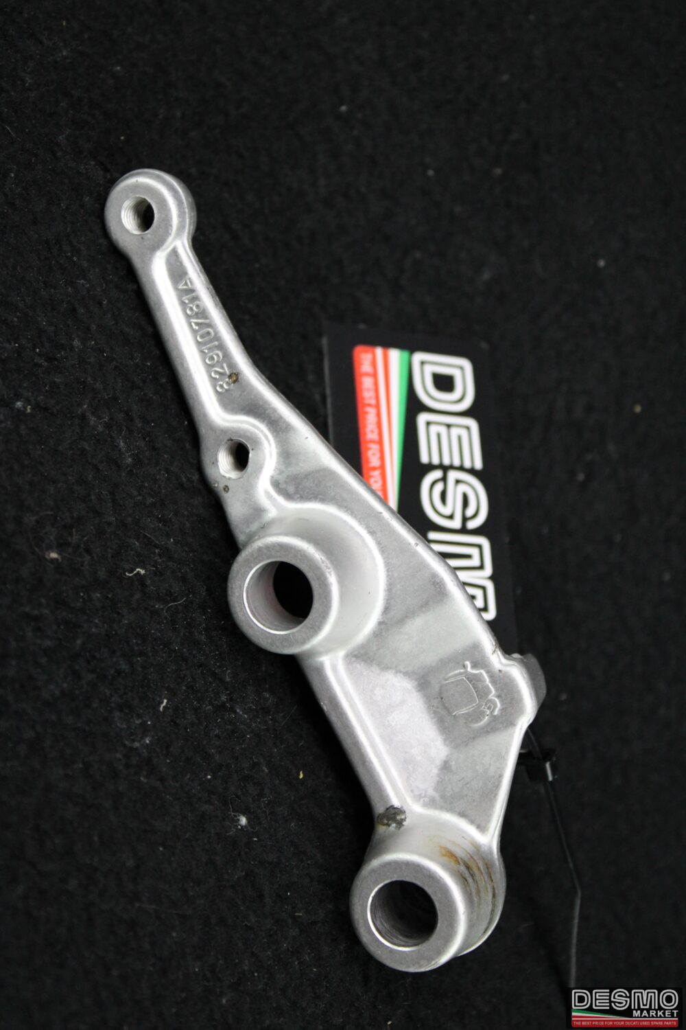 Staffa supporto freno posteriore Ducati 748 916 996 998