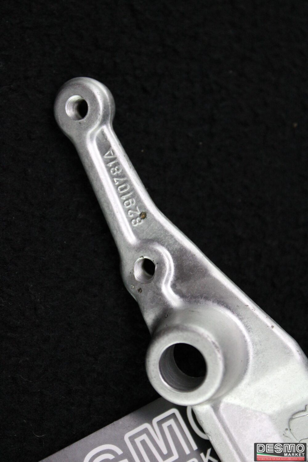 Staffa supporto freno posteriore Ducati 748 916 996 998