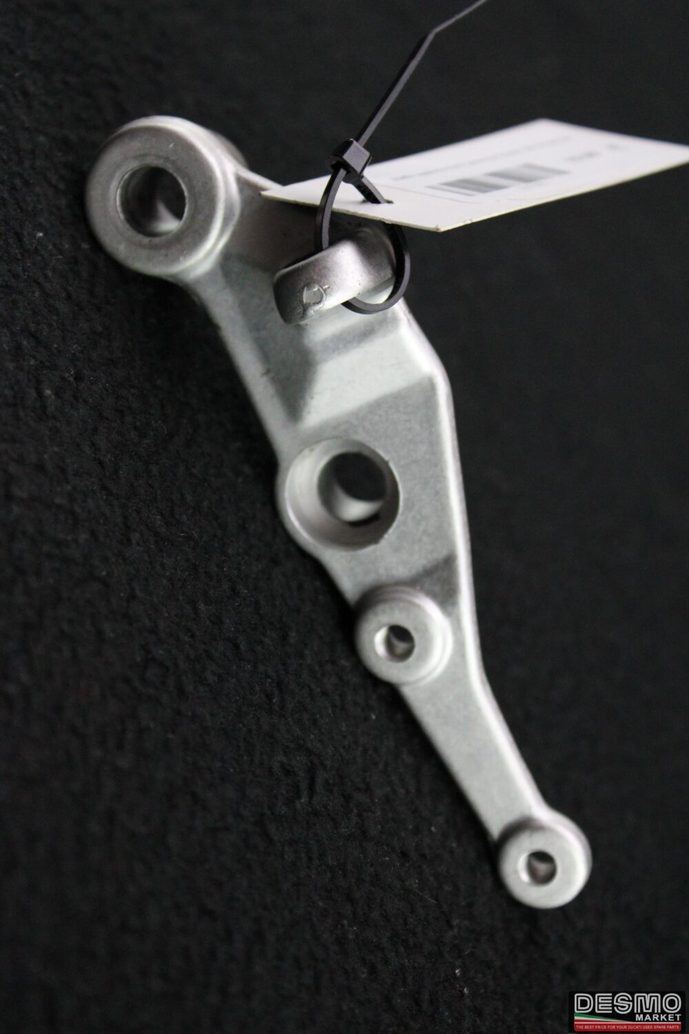 Staffa supporto freno posteriore Ducati 748 916 996 998