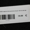 Staffa supporto freno posteriore Ducati 748 916 996 998