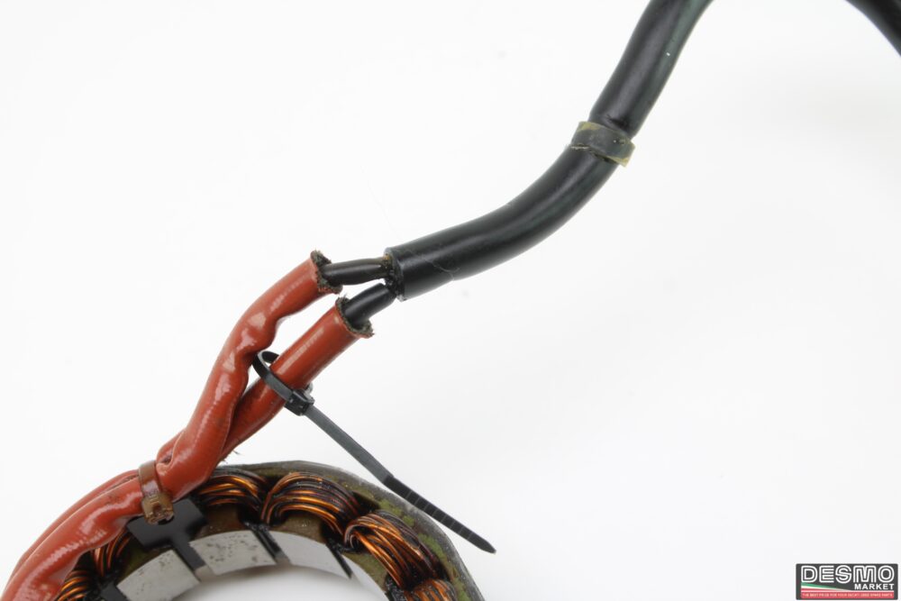 statore campo magnetico Ducati St2 ST3 ST4 Streetfighter 848