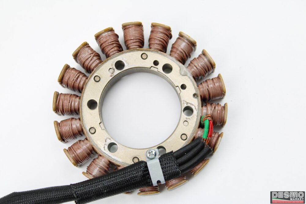  Statore  Generatore Campo magneico 748 996 998 RS 01-04