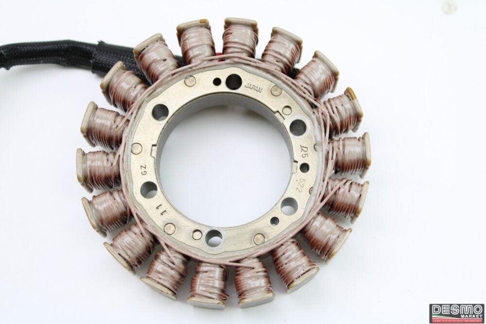  Statore  Generatore Campo magneico 748 996 998 RS 01-04
