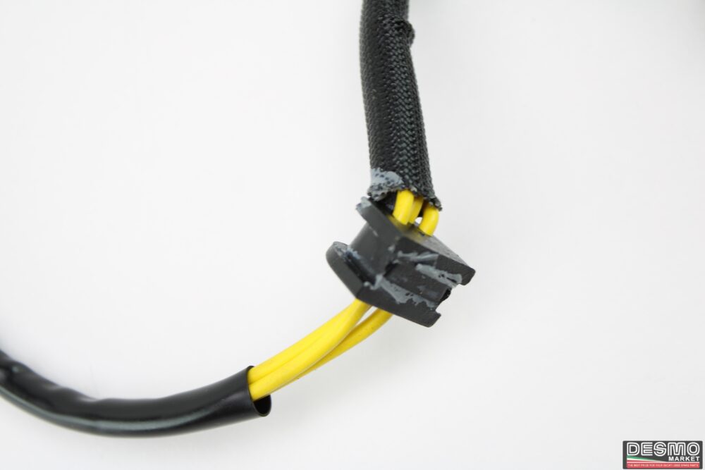  Statore  Generatore Campo magneico 748 996 998 RS 01-04