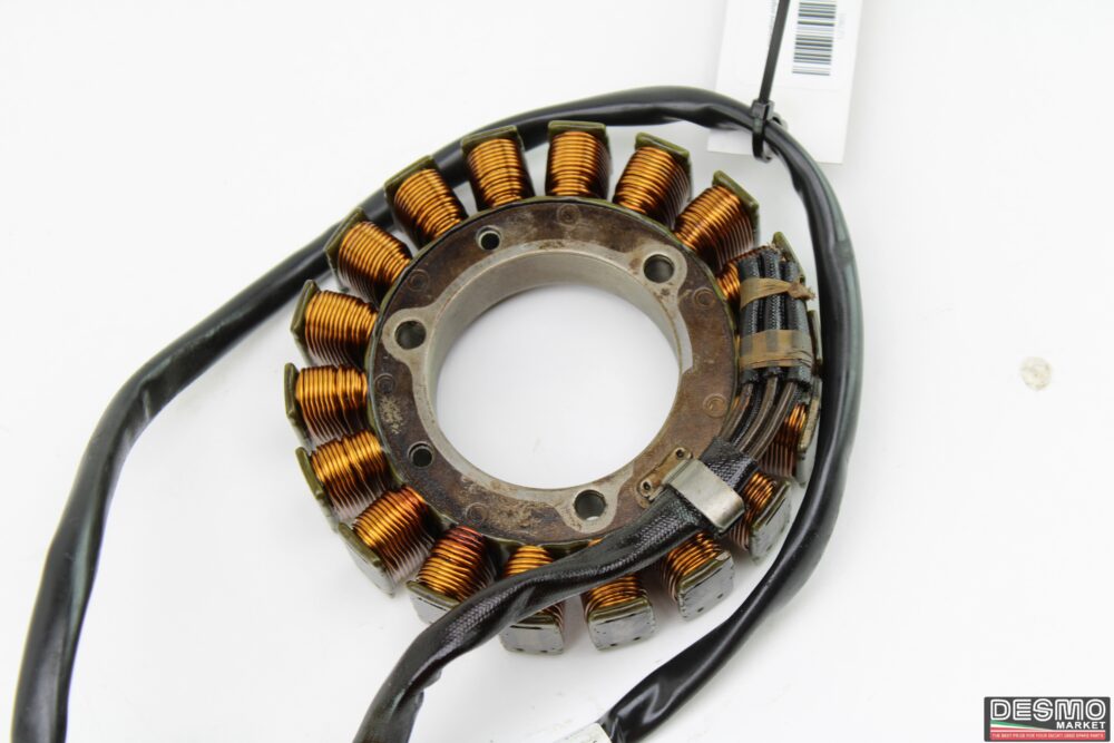 Statore generatore originale Ducati Hypermotard 796 1100