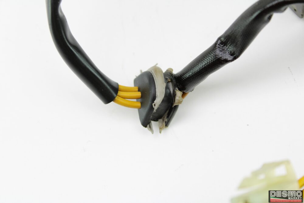 Statore generatore originale Ducati Hypermotard 796 1100