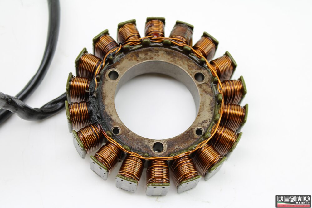 Statore generatore originale Ducati Hypermotard 796 1100