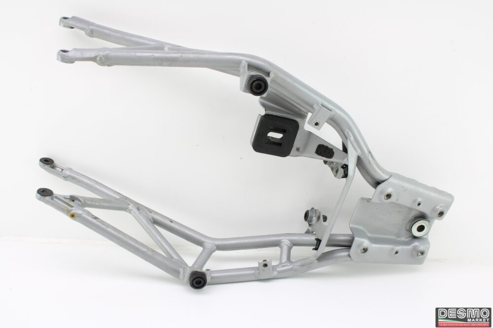 Telaietto posteriore Ducati hypermotard 796 1100