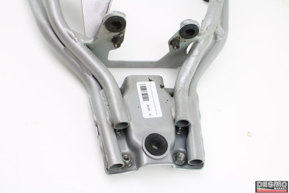 Telaietto posteriore Ducati hypermotard 796 1100