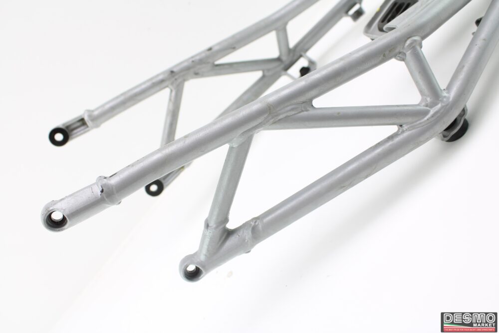 Telaietto posteriore Ducati hypermotard 796 1100