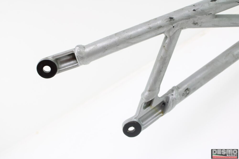 Telaietto posteriore Ducati hypermotard 796 1100