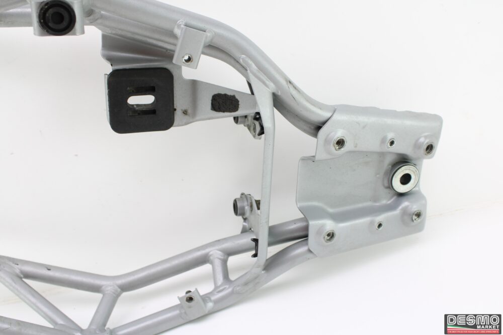 Telaietto posteriore Ducati hypermotard 796 1100
