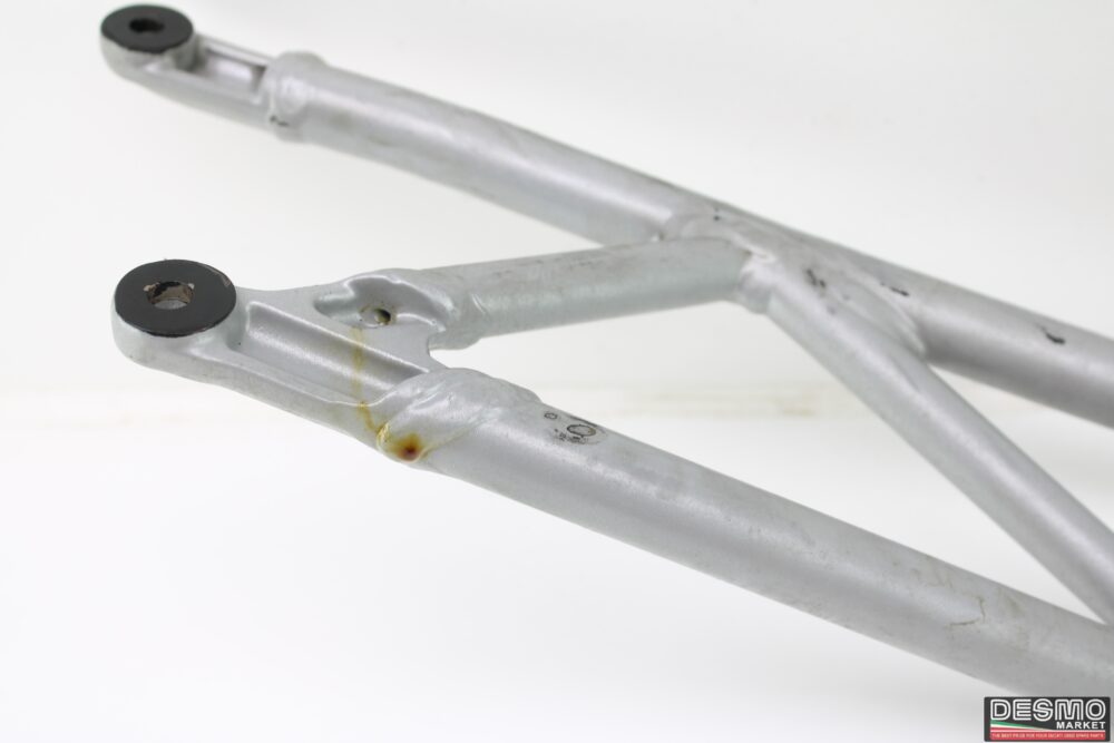 Telaietto posteriore Ducati hypermotard 796 1100