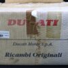 Testa motore Ducati 916 SP2 1995