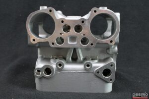 Testa motore Ducati 916 SP2 1995