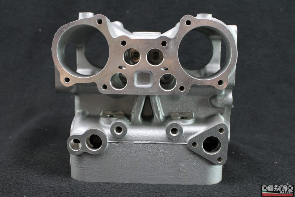 Engine head Ducati 916 SP2 1995