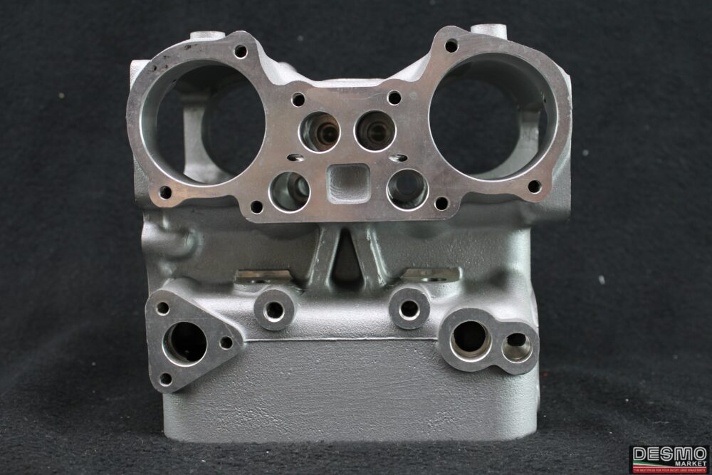 Engine head Ducati 916 SP2 1995 - Image 2