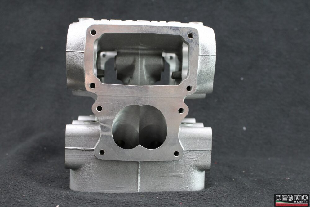 Engine head Ducati 916 SP2 1995 - Image 3
