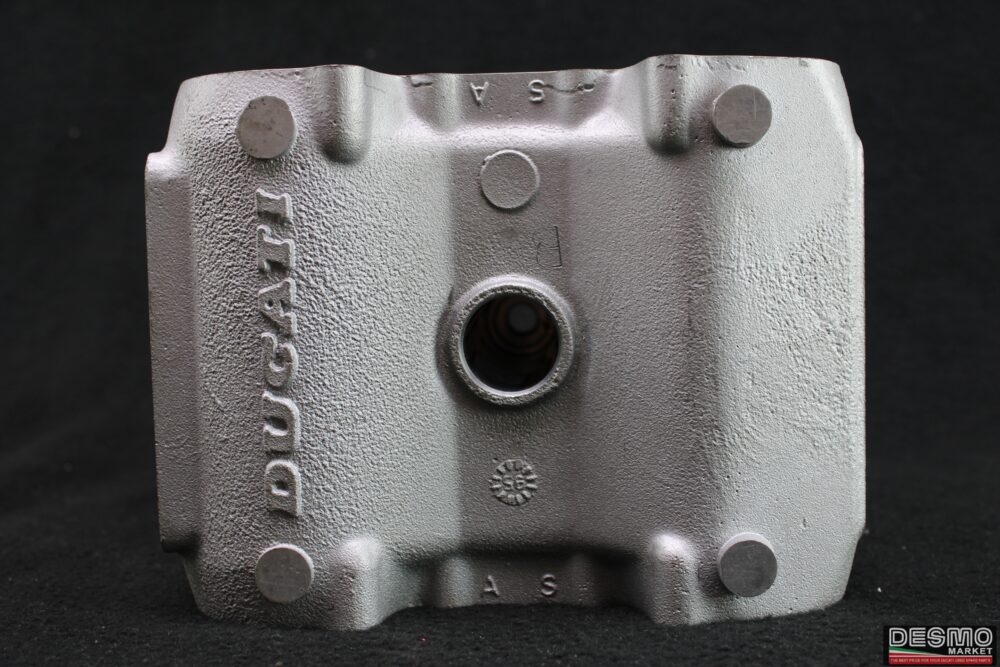 Engine head Ducati 916 SP2 1995 - Image 5