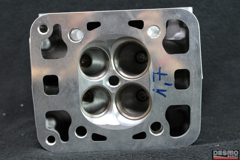 Engine head Ducati 916 SP2 1995 - Image 6