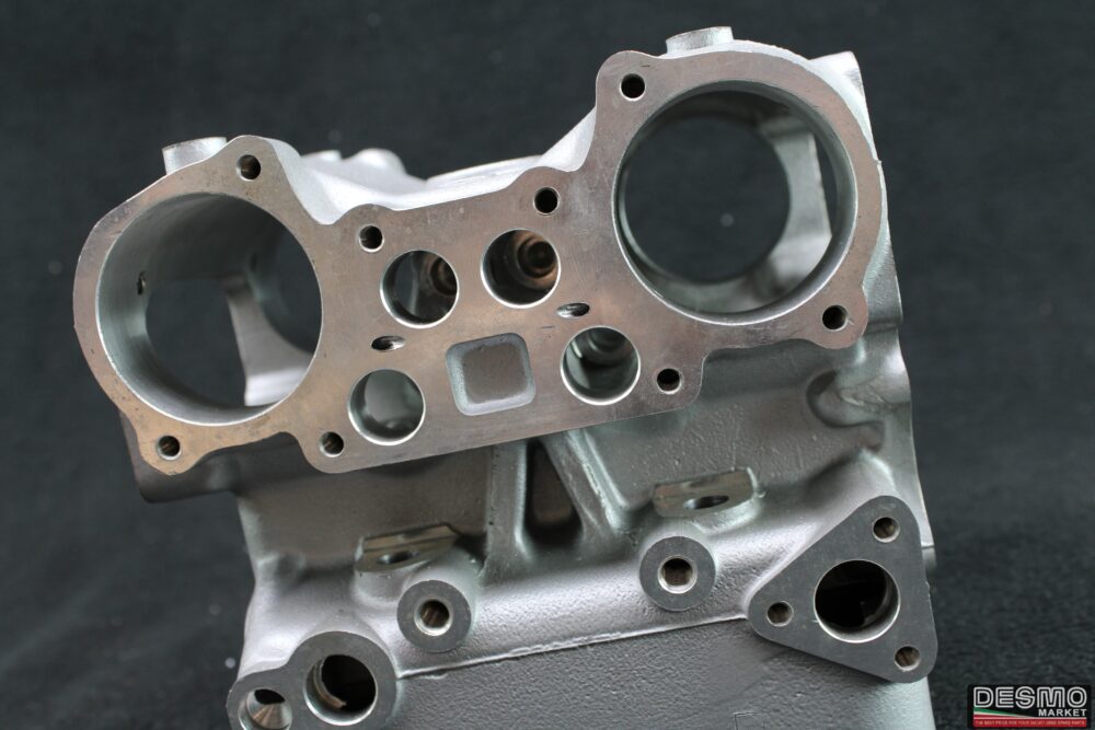 Engine head Ducati 916 SP2 1995 - Image 7