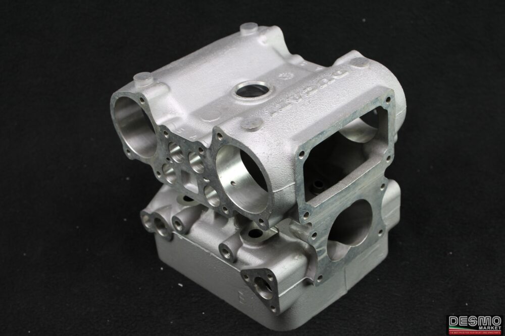 Engine head Ducati 916 SP2 1995 - Image 9
