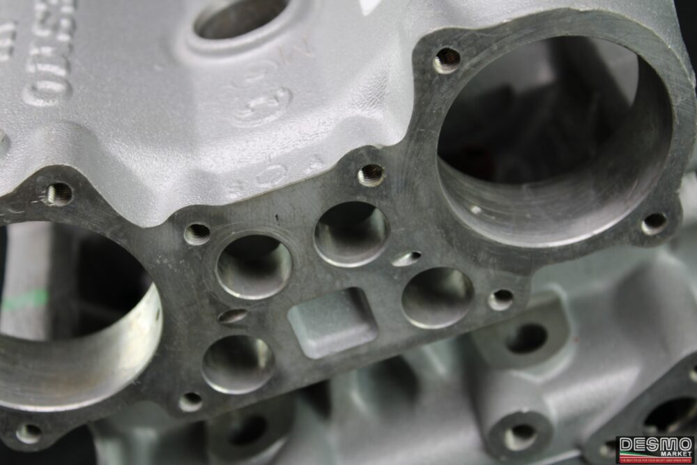 Testa motore vuota Nuova Ducati 916