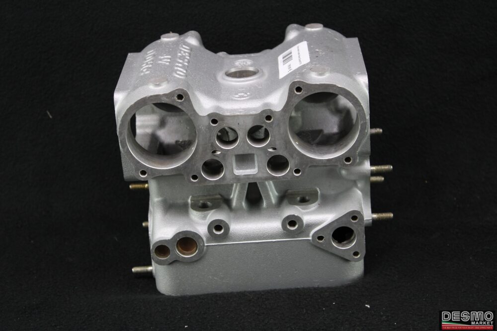 Testa motore vuota Nuova Ducati 916