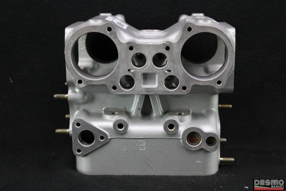 Testa motore vuota Nuova Ducati 916