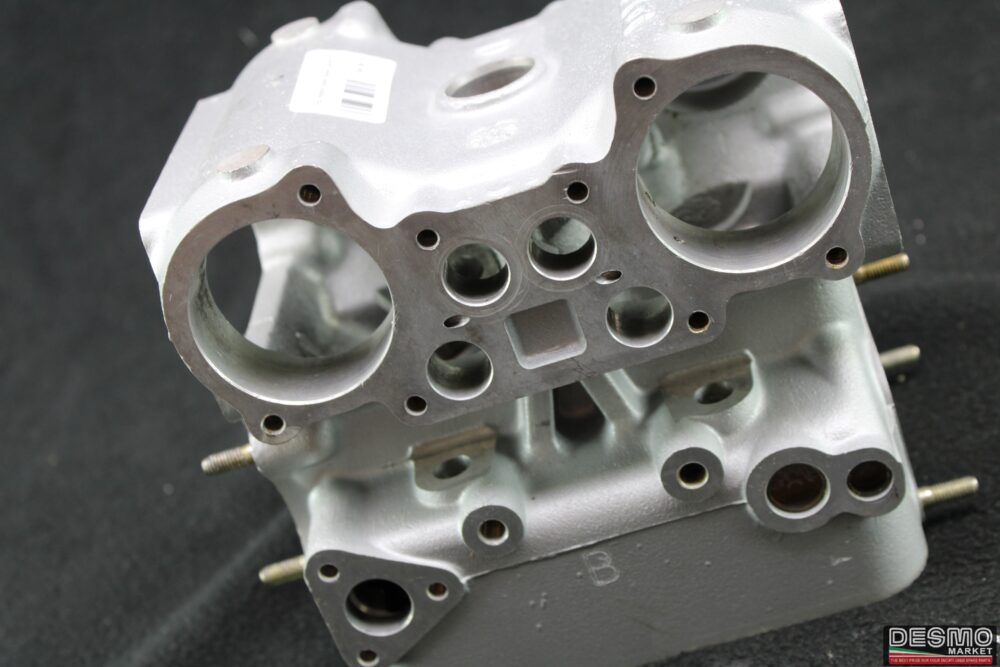 Testa motore vuota Nuova Ducati 916