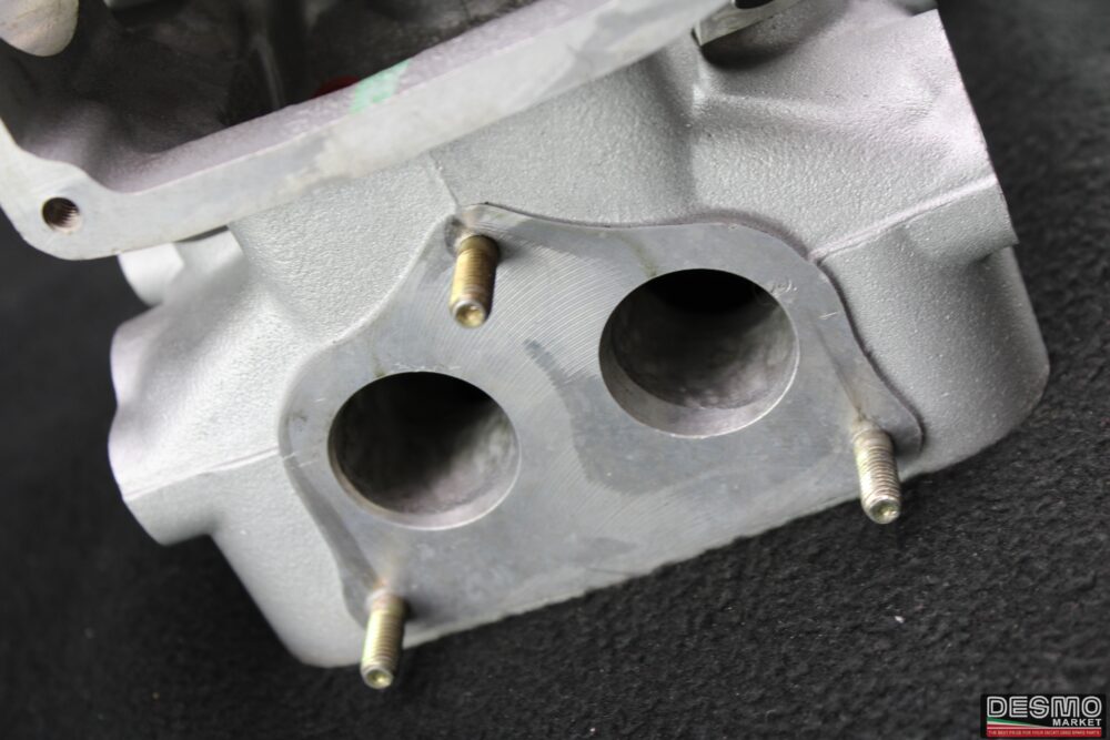 Testa motore vuota Nuova Ducati 916