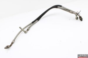 Tubi radiatore olio Ducati Hypermotard 796 1100