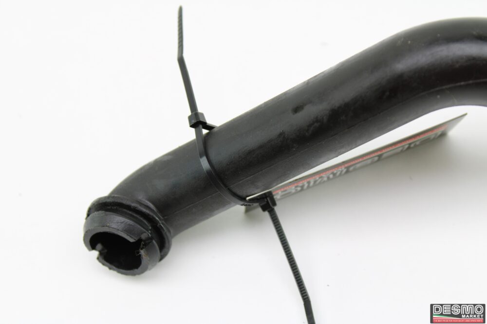 Tubo sfiato airbox Ducati Hypermotard 796 1100