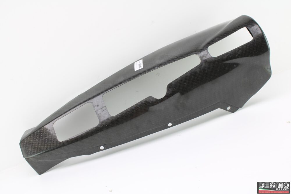Vasca carbonio ATR Ducati 996R 998S 998R