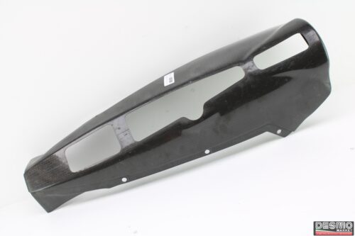 Vasca carbonio ATR Ducati 996R 998S 998R