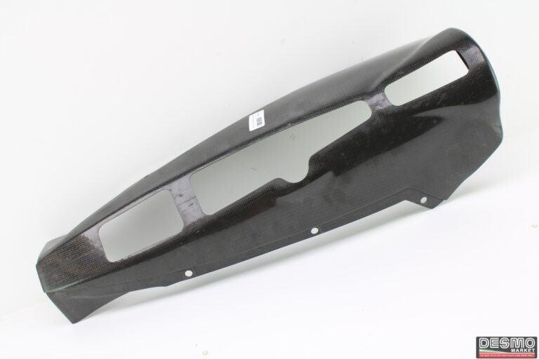Vasca carbonio ATR Ducati 996R 998S 998R